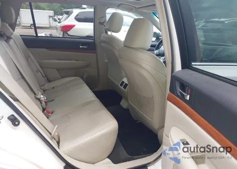 2013 Subaru Outback 2.5I Limited from USA, damaged, VIN 4S4BRCKCXD3324659